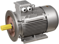 Электродвигатель 3-фазный асинхронный 4кВт 1000 об/мин. 380В IM2081 IP55 тип АД 112MB6